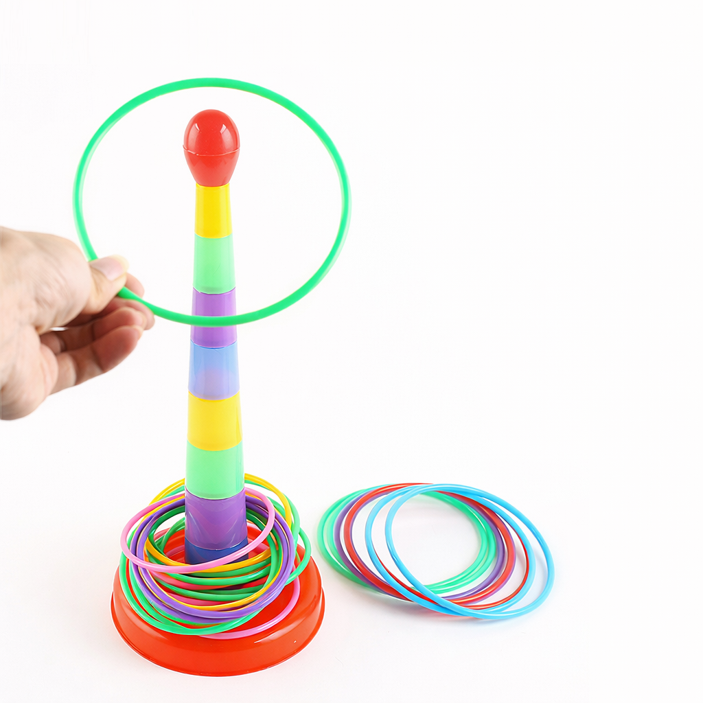 Ring Toss Game