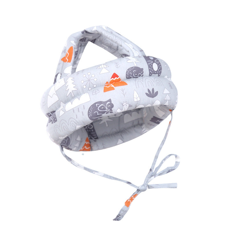 Baby Head Protection Cushion Hat
