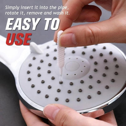 💜BUY MORE SAVE MORE💜Gap Hole Anti-clogging Cleaning Brush (10 PCS)
