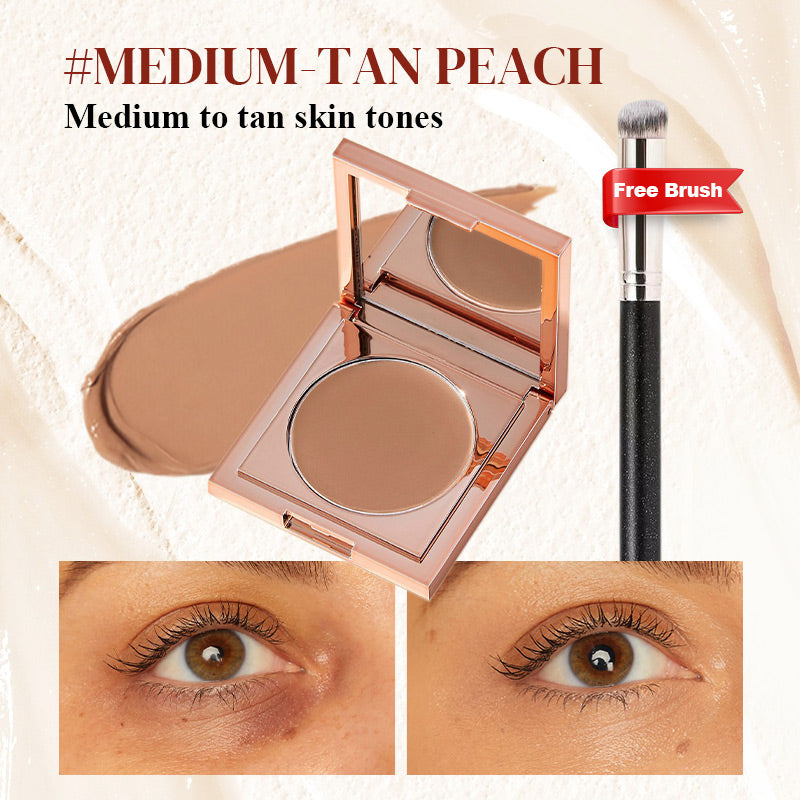 #2 Medium-Tan Peach🔥