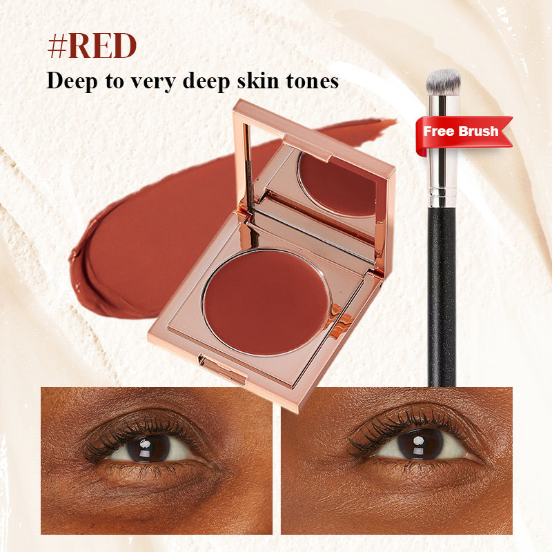 #4 Red