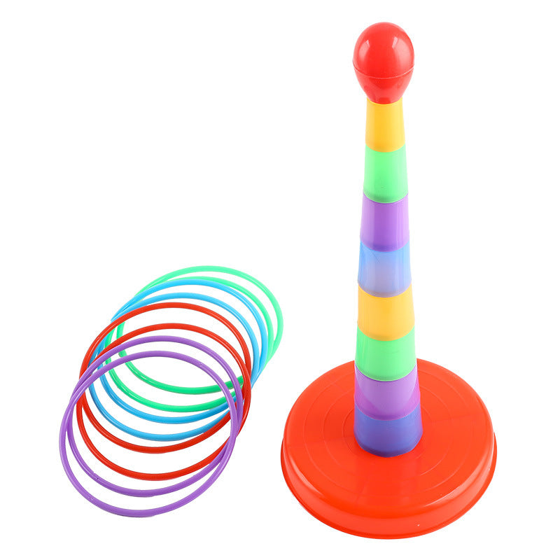 Ring Toss Game
