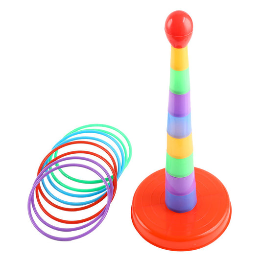 Ring Toss Game