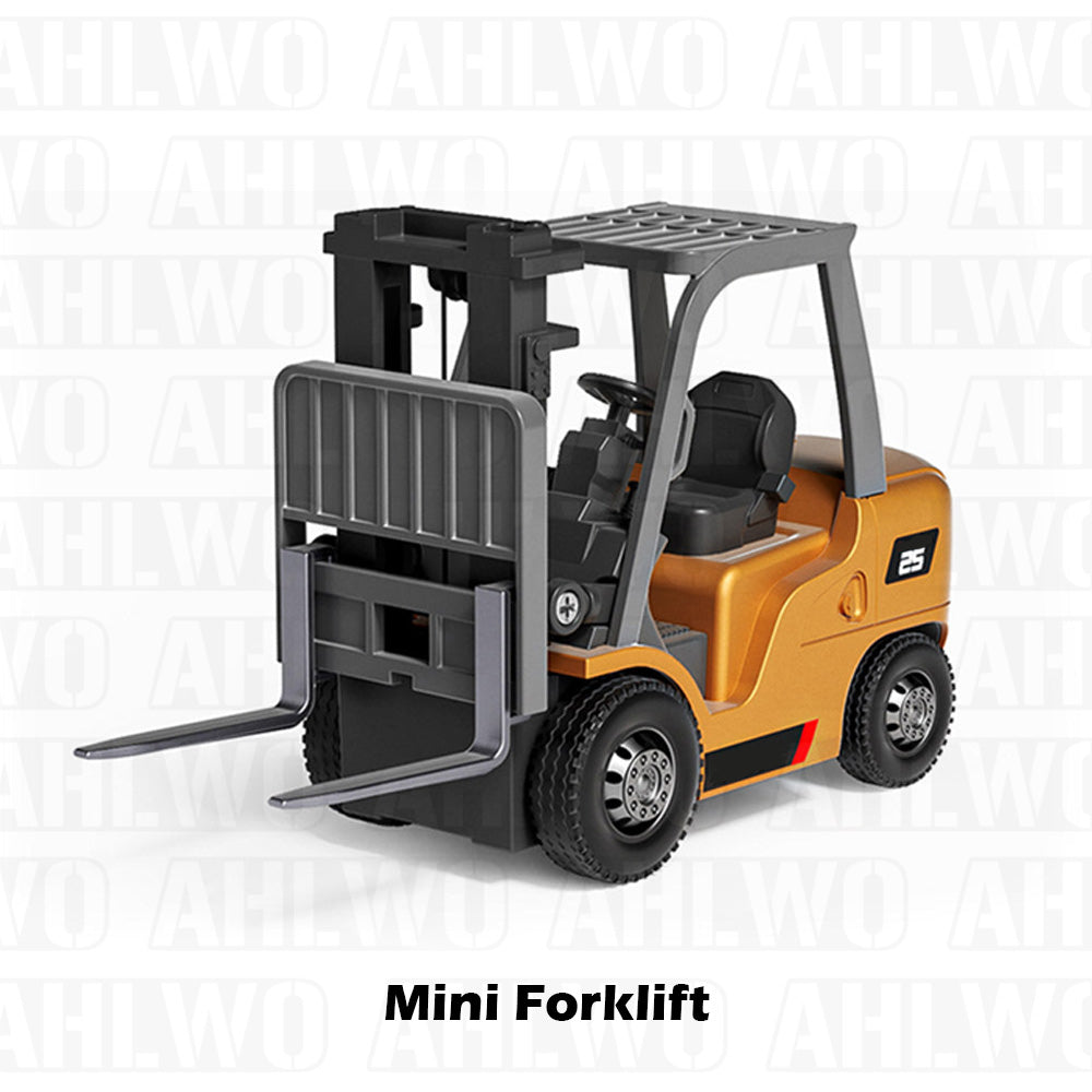 Mini Forklift