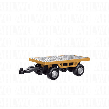 Mini RC Construction Set