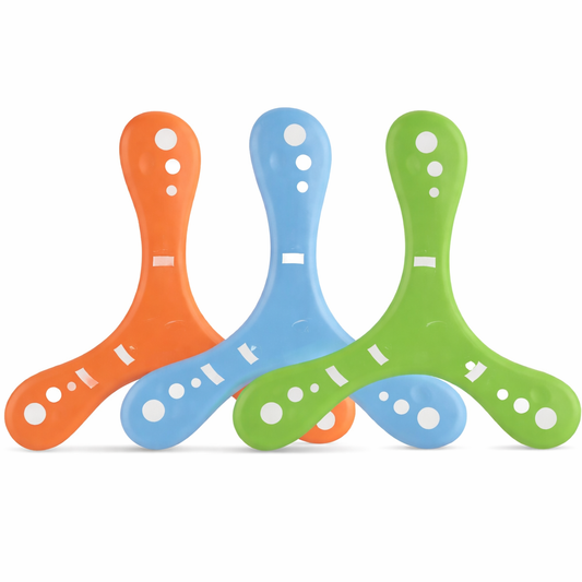 EVA Foam Boomerang