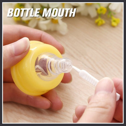 💜BUY MORE SAVE MORE💜Gap Hole Anti-clogging Cleaning Brush (10 PCS)