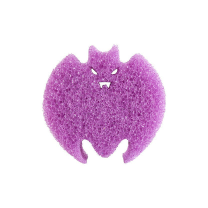 Halloween Temperature-Responsive Kitchen Sponge