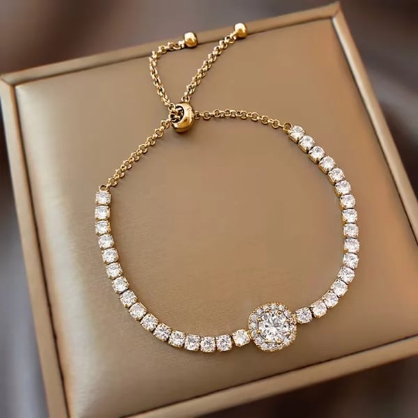 ✨BUY1 GET 1 FREE✨Adjustable Luxury Bracelet