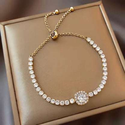 ✨BUY1 GET 1 FREE✨Adjustable Luxury Bracelet