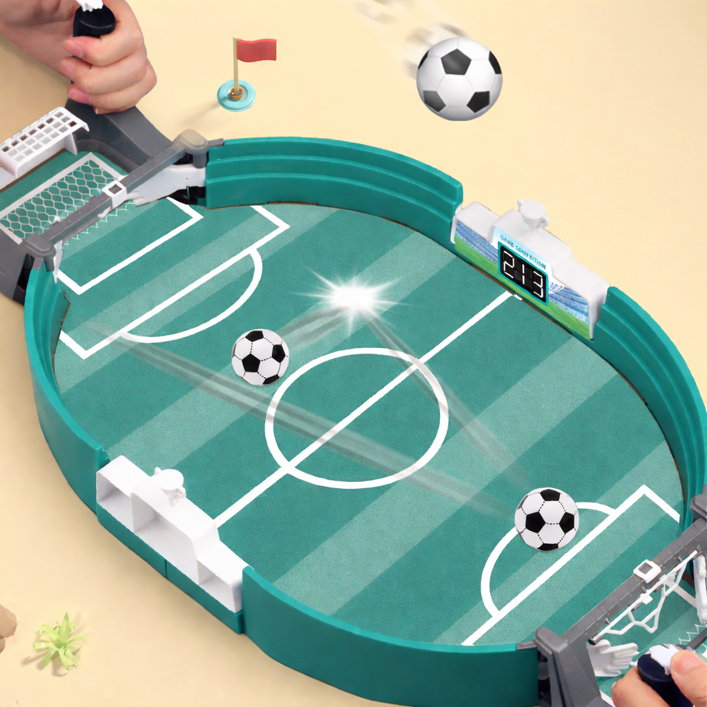 Tabletop Football Game