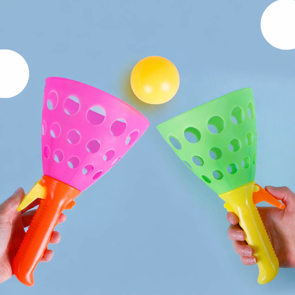 Ball Game Set