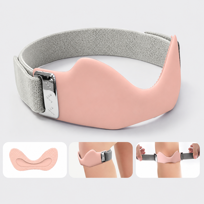 Knee Patella Support Strap