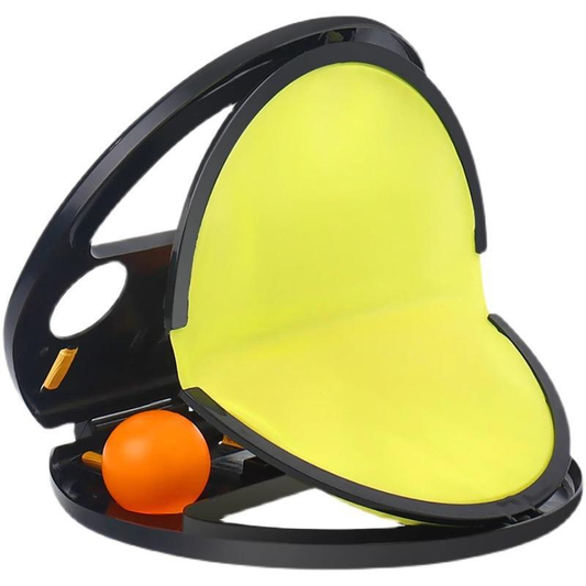 Hand Catch & Launch Ball Set