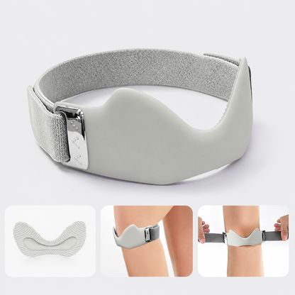 Knee Patella Support Strap