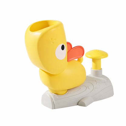 Flying Discs Launcher Toy