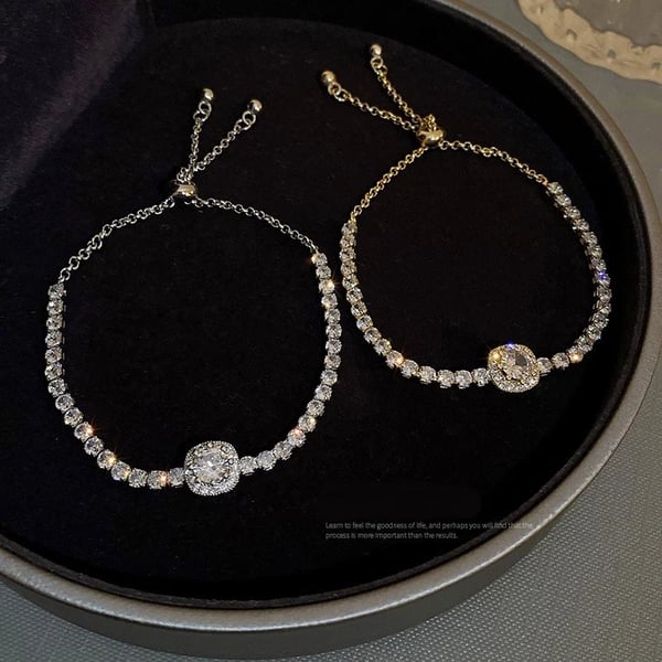 ✨BUY1 GET 1 FREE✨Adjustable Luxury Bracelet