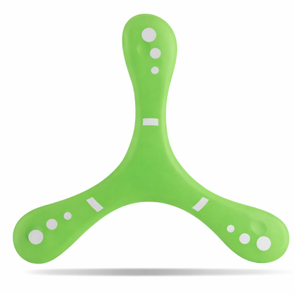 EVA Foam Boomerang