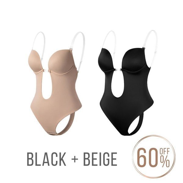 60% OFF Set 2(Black & Beige)