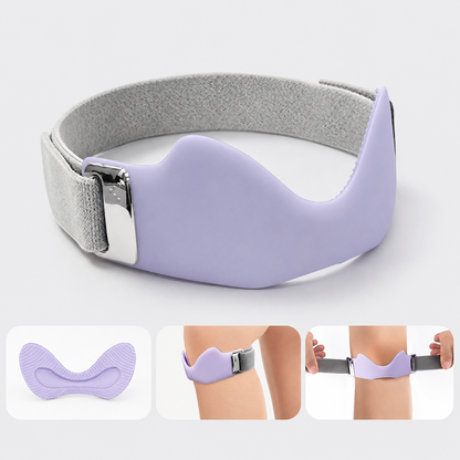Knee Patella Support Strap