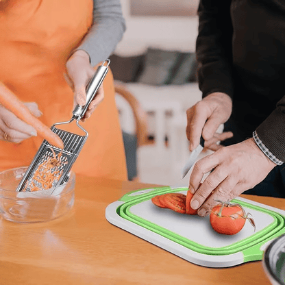 🍗🥗BBQ & Meal Prep Tub | Collapsible Prep Tub🍖🏕️