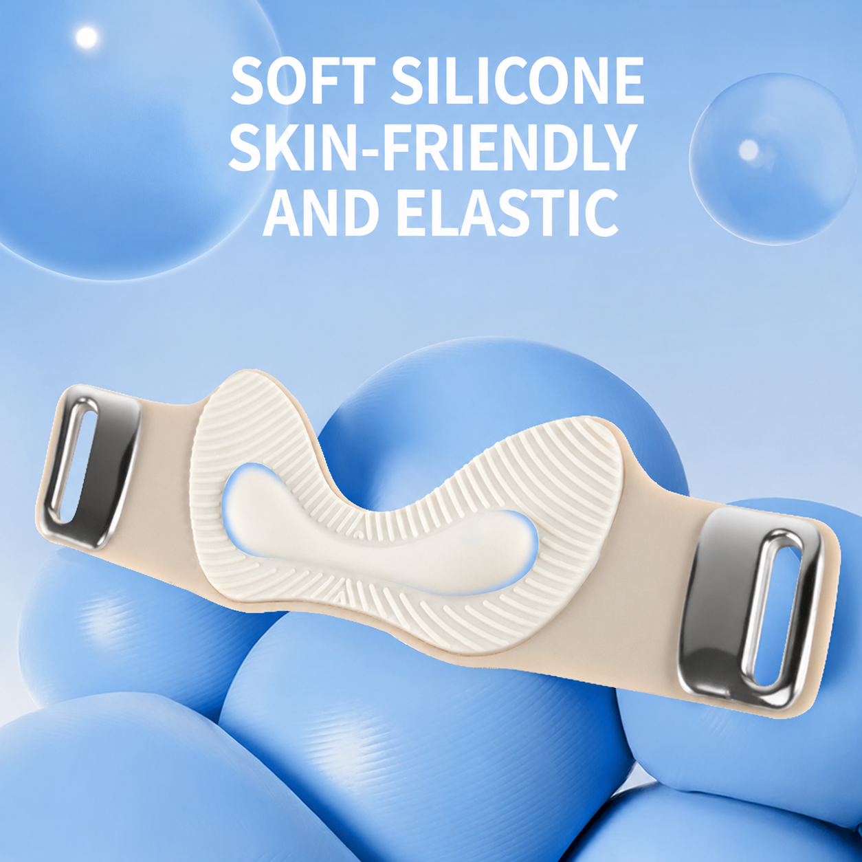 Knee Patella Support Strap