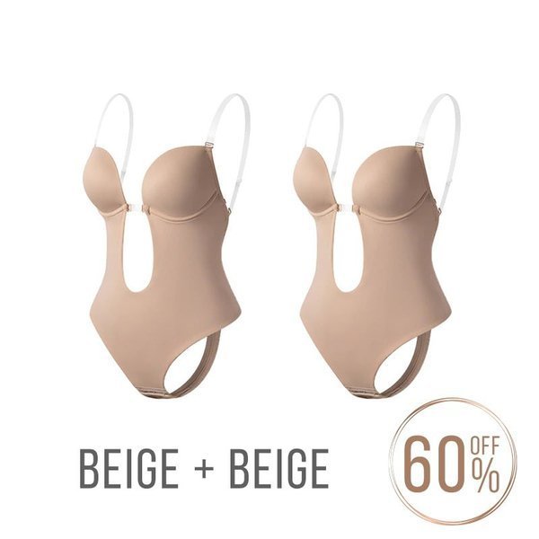 60% OFF Set 2(Beige & Beige)