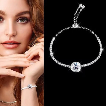 ✨BUY1 GET 1 FREE✨Adjustable Luxury Bracelet