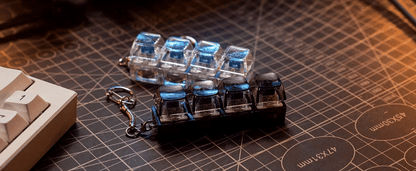 ✨BUY 2 GET 1 FREE✨Sleek Fidget Clicker