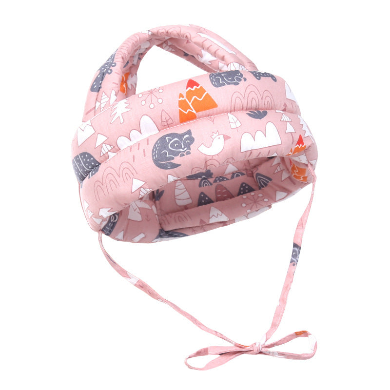 Baby Head Protection Cushion Hat