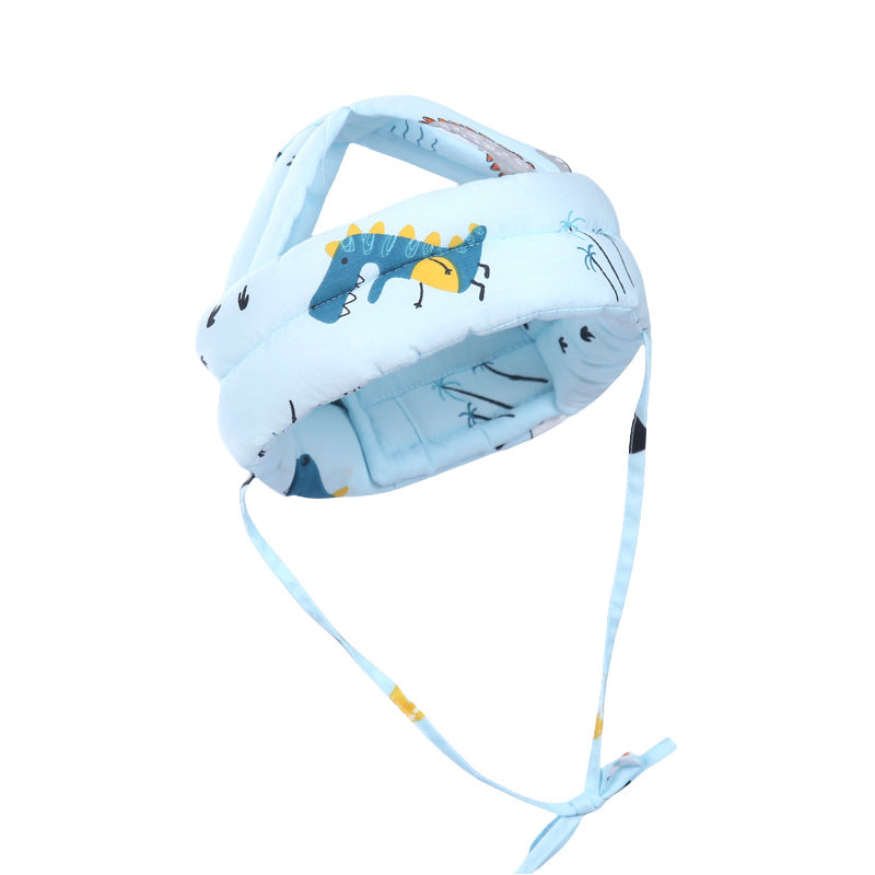 Baby Head Protection Cushion Hat
