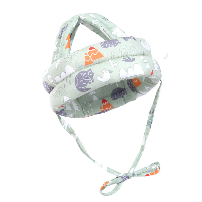 Baby Head Protection Cushion Hat