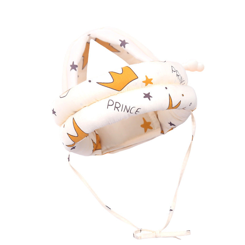 Baby Head Protection Cushion Hat