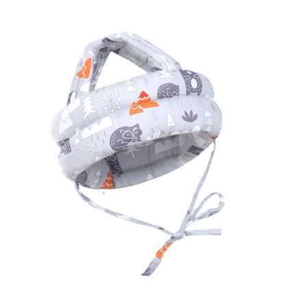 Baby Head Protection Cushion Hat