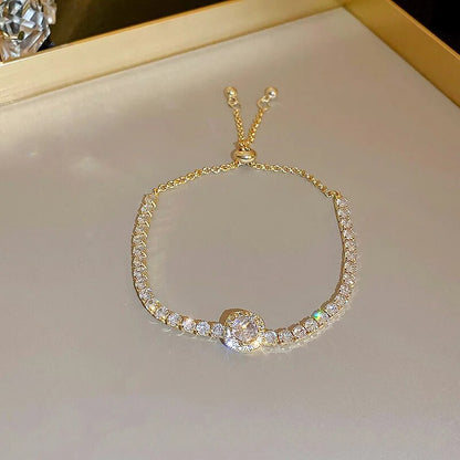 ✨BUY1 GET 1 FREE✨Adjustable Luxury Bracelet