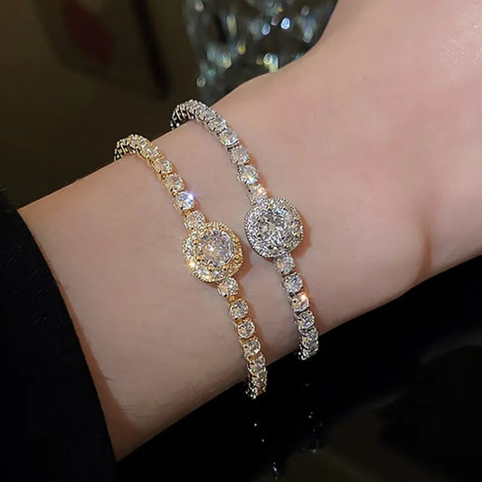 ✨BUY1 GET 1 FREE✨Adjustable Luxury Bracelet