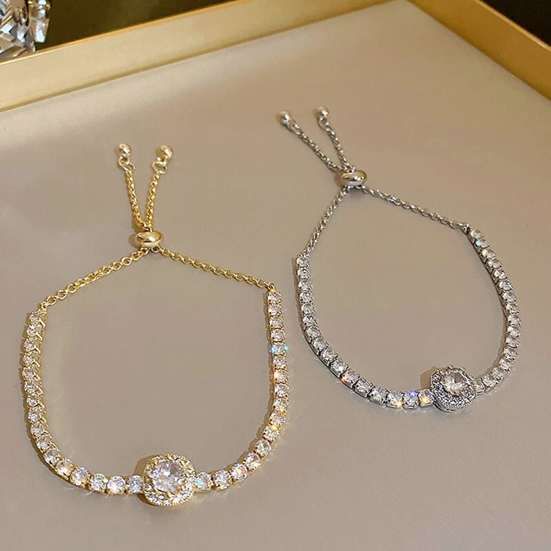 ✨BUY1 GET 1 FREE✨Adjustable Luxury Bracelet