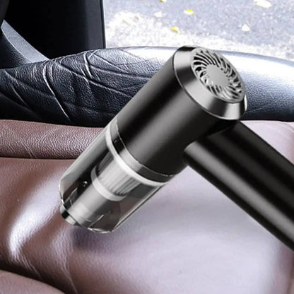 🔥Wireless  Handheld Car Vacuum Cleaner Portable Cordless , Vacuum Cleaner with Multi-Nozzles