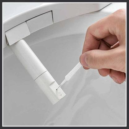 💜BUY MORE SAVE MORE💜Gap Hole Anti-clogging Cleaning Brush (10 PCS)