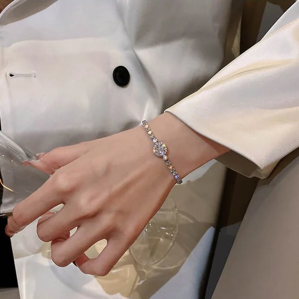 ✨BUY1 GET 1 FREE✨Adjustable Luxury Bracelet