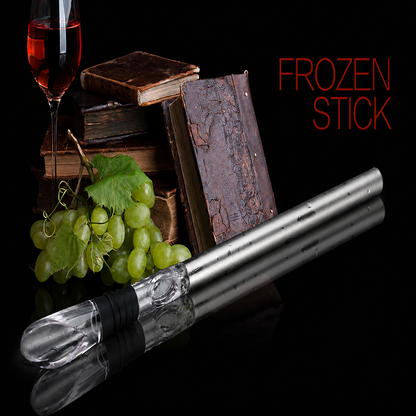 304 Stainless Steel Wine Chiller Stick