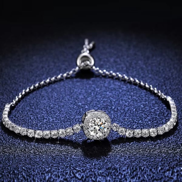 ✨BUY1 GET 1 FREE✨Adjustable Luxury Bracelet