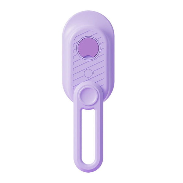3-in-1 Electronic Spray Massage Comb
